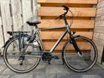 Gazelle Eclipse T24 125 Limited Herenfiets 57CM Nieuwstaat, Fietsen en Brommers, 57 tot 61 cm, Ophalen, Zo goed als nieuw, Gazelle