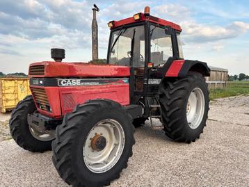 Case IH 1255xl beschikbaar voor biedingen