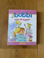 Bobbi naar de kapper, Verzenden, Gelezen, Monica Maas, 1 tot 2 jaar