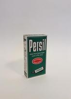 VINTAGE VERPAKKING WASMIDDEL | PERSIL (4 STUKS), Ophalen of Verzenden, -, -, -