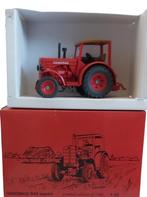 Siku 3460 Hanomag R45 Export rood schaal 1:32, Ophalen of Verzenden, Nieuw, Tractor of Landbouw, SIKU