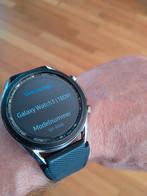 Samsung watch 3, Sieraden, Tassen en Uiterlijk, Smartwatches, Ophalen, Gebruikt, Zwart, Android