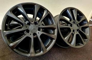 ORIGINELE MERCEDES 18"W213 S213 W216 C238 A238 VANEO VIANO   beschikbaar voor biedingen