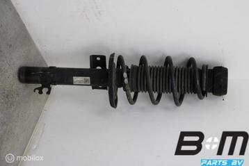 Veerpoot Skoda Fabia 3 6R0413031BF beschikbaar voor biedingen