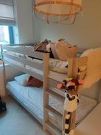 Stapelbed, Kinderen en Baby's, Kinderkamer | Stapelbedden en Hoogslapers, Ophalen, Zo goed als nieuw, Stapelbed
