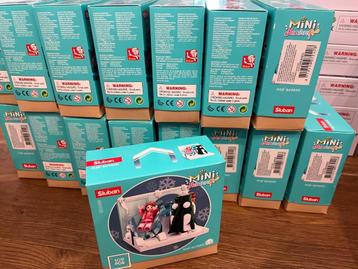 BULK 16 nieuw doos SLUBAN M38-B0989D beschikbaar voor biedingen