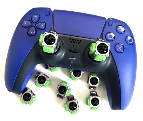 Playstation 5 DualSense Controller Stick Drift Reparatie, Diensten en Vakmensen, Reparatie en Onderhoud | Pc's en Spelcomputers