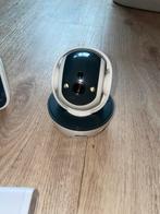 Alecto DVM-200 babyfoon, Kinderen en Baby's, Babyfoons, Ophalen, Zo goed als nieuw, 250 meter of meer, Camera