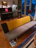 Bank ruime 3zits Harvink, Ophalen, Gebruikt, Driepersoons, 75 tot 100 cm