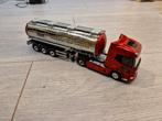 WSI gloednieuw DAF tankwagen, Hobby en Vrije tijd, Modelauto's | 1:50, Ophalen of Verzenden, Nieuw, Bus of Vrachtwagen, Wsi