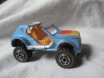 majorette 4x4 crazy car, Ophalen of Verzenden, Gebruikt, Auto