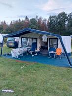 Roadmaster Family S - 2005, Ophalen