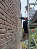 Sloopwerk betonherstel betonboren voegwerk metselwerk