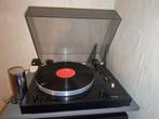 Thorens TD 318 MK II Platenspeler, Ophalen, Gebruikt, Platenspeler, Thorens