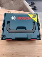 Bosch pro gsr 18 V-EC boormachine, Ophalen, Zo goed als nieuw