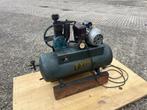 Compressor Typhoon, 60 liter, KA55, 11,5 bar, Doe-het-zelf en Verbouw, Compressors, Ophalen, Gebruikt, 10 bar of meer, Minder dan 200 liter/min