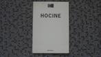 HOCINE, MILK, Caféleven ; 3 bijzondere fotoboeken, Ophalen of Verzenden, Zo goed als nieuw, Fotografen