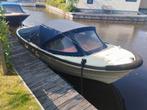 Antaris 570 weekender 2004., Watersport en Boten, Sloepen, Ophalen, 10 tot 30 pk, Gebruikt, Binnenboordmotor