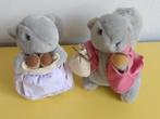 EEKHOORNS TUIMELAAR (BEATRIX POTTER / EDEN), Ophalen of Verzenden, Gebruikt, Overige typen