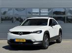 MAZDA MX-30 E-SKYACTIV EV 145 MAKOTO 36 KWH I 3-FASE I ADAPT, 145 pk, Stof, Gebruikt, Huisgarantie