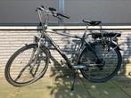 Electrische herenfiets Sensa Campagna, Gebruikt, Versnellingen, 49 tot 53 cm, Ophalen