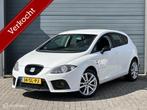 Seat Leon 2.0 TDI Sport | Airco | FR-Line |, Voorwielaandrijving, Gebruikt, Parkeersensor, 4 cilinders