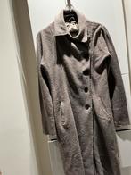 The Barn vest jas taupe maat L, Kleding | Dames, Ophalen of Verzenden, Gedragen, Maat 38/40 (M), Bruin