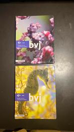 Biologie voor jou vwo 4a & 4b leeropdrachtenboek vijfde druk, Boeken, Schoolboeken, Kalverda, Biologie, VWO, Zo goed als nieuw