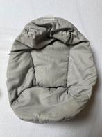 Stokke stoelverkleiner voor Tripp Trapp, Kinderen en Baby's, Ophalen of Verzenden, Zo goed als nieuw, Meegroeistoel, Stoelverkleiner