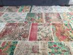 Rozenkelim vloerkleed 200x300cm - Prachtige staat!, Huis en Inrichting, Stoffering | Tapijten en Kleden, Ophalen, Overige kleuren