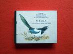 Reader’s Digest: Vogels van West- en Midden-Europa, Ophalen of Verzenden, Zo goed als nieuw, Vogels