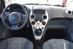 Ford Ka 1.2 Cool & Sound start/stop Orgineel NL, A/C, Elek., Voorwielaandrijving, Euro 5, Stof, Gebruikt