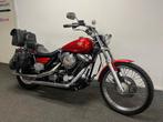 Harley-Davidson FXLR (bj 1990), 2 cilinders, 1340 cc, Bedrijf, Meer dan 35 kW