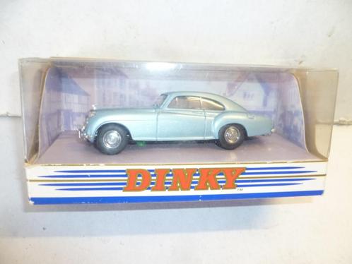 Matchbox Dinky DY 13 Bentley R Continental 1955 1:43 modelau, Hobby en Vrije tijd, Modelauto's | 1:43, Nieuw, Auto, Matchbox, Ophalen of Verzenden