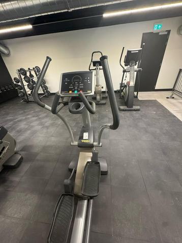Technogym beschikbaar voor biedingen