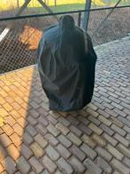 Patton 21" Meat en Pizza Kamado BBQ, Tuin en Terras, Houtskoolbarbecues, Ophalen, Gebruikt