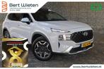 Hyundai Santa Fe 1.6 T-GDI PHEV Premium Sky | Open Dak | 7 P, Auto's, Automaat, 1350 kg, Santa Fe, Gebruikt