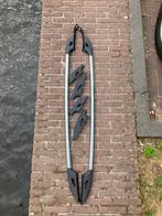 Originele dakrails Jeep Cherokee (KJ) SUV 2002 t/m 2007, Auto diversen, Dakdragers, Ophalen of Verzenden, Gebruikt