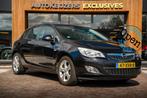 Opel Astra 1.4 Cosmo Clima Cruise Trekhaak, Auto's, Opel, Voorwielaandrijving, Euro 5, Gebruikt, 4 cilinders