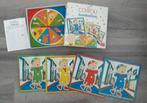 Caillou Jumbolino spel van Jumbo, Hobby en Vrije tijd, Gezelschapsspellen | Overige, Een of twee spelers, Ophalen of Verzenden
