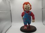 nieuwe beeldje van chucky, Verzamelen, Film en Tv, Ophalen of Verzenden, Nieuw, Film, Beeldje, Replica of Model