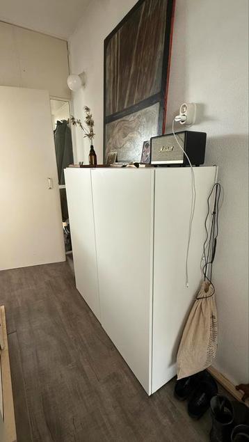 IKEA PLATSA kledingkast