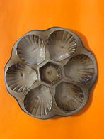 GRÈS DE L’ARNON. —  OESTERBORDEN.(2)., Antiek en Kunst, Ophalen