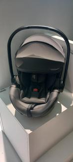 Britax Römer Baby-Safe Pro Autostoeltje- Classic Deep Grey, Ophalen of Verzenden, Nieuw, Romer, Autogordel of Isofix