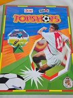 Topshots flippo's, Verzamelen, Ophalen of Verzenden