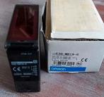 Omron E3G-MR19-G   Omron E3JM-R4M4-G, Overige typen, Nieuw, Ophalen of Verzenden, Omron