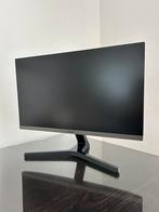 Samsung FHD LED monitor - 24 inch, Computers en Software, Monitoren, Gaming, HDMI, IPS, Kantelbaar