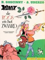 Asterix, Meerdere stripboeken, Ophalen of Verzenden, Zo goed als nieuw