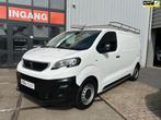 Peugeot Expert 2.0 BlueHDI 120|Airco|Pdc|Cruise Control|Trek, Voorwielaandrijving, Gebruikt, Euro 6, 4 cilinders