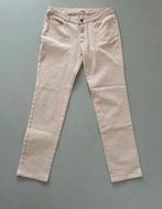 Devernois, roze broek, maat 42/44, Maat 42/44 (L), Ophalen of Verzenden, Zo goed als nieuw, Roze